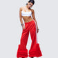 Romilda Cropped Set