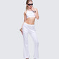 Emery Blanc Set