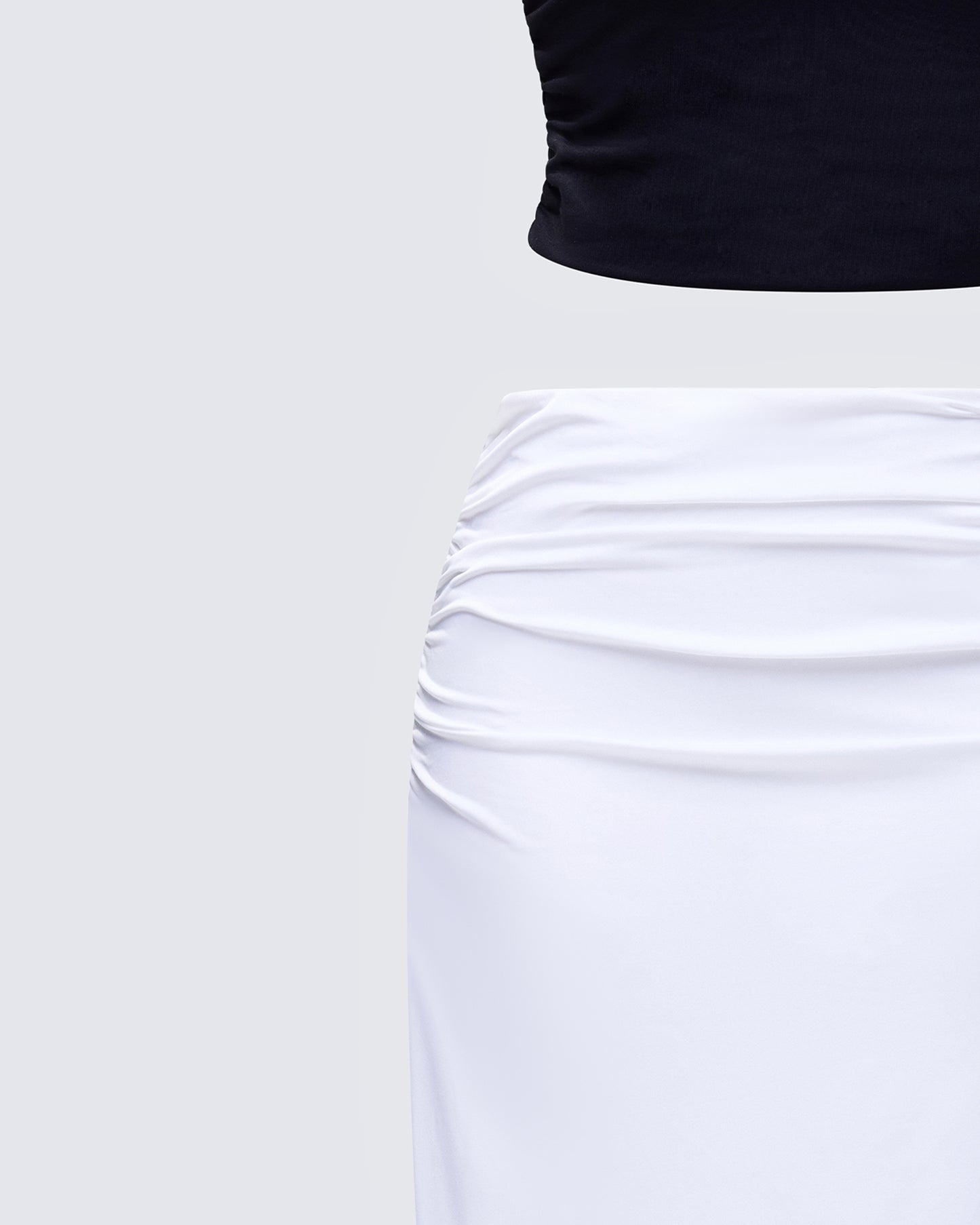 Eirene Asymmetrical Set