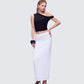 Eirene Asymmetrical Set
