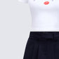 Hema White Set 