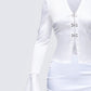 Saranna Satin Set