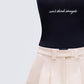 Kacie Twill Set