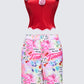 Tove Rose Set