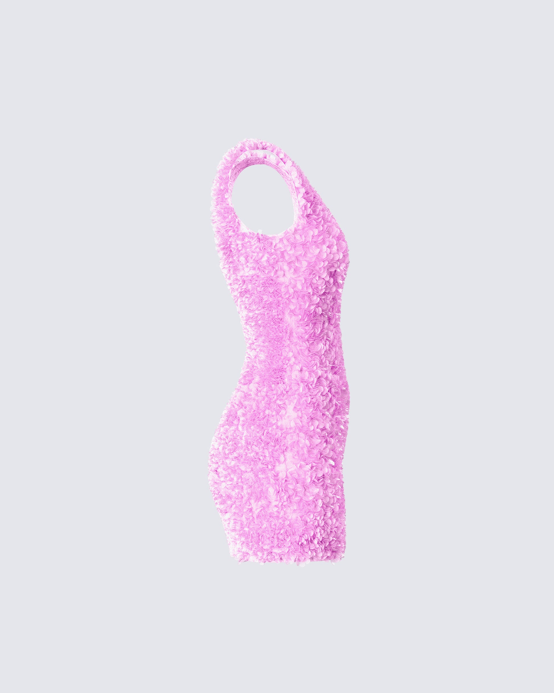Pink Sequin Mini Dress - Bodycon Party Dress FINESSE Pink Sequin Mini Dress - Bodycon Party Dress FINESSE