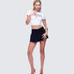 Hema White Set 