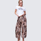 Eleni Camo Set