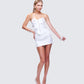 Saranna Blanc Set  