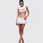 Maxine Ruffle Set