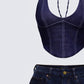 Harley Halter Set