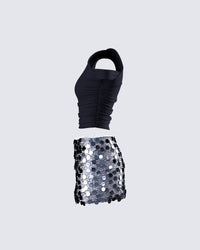 Eirene Sequin Set