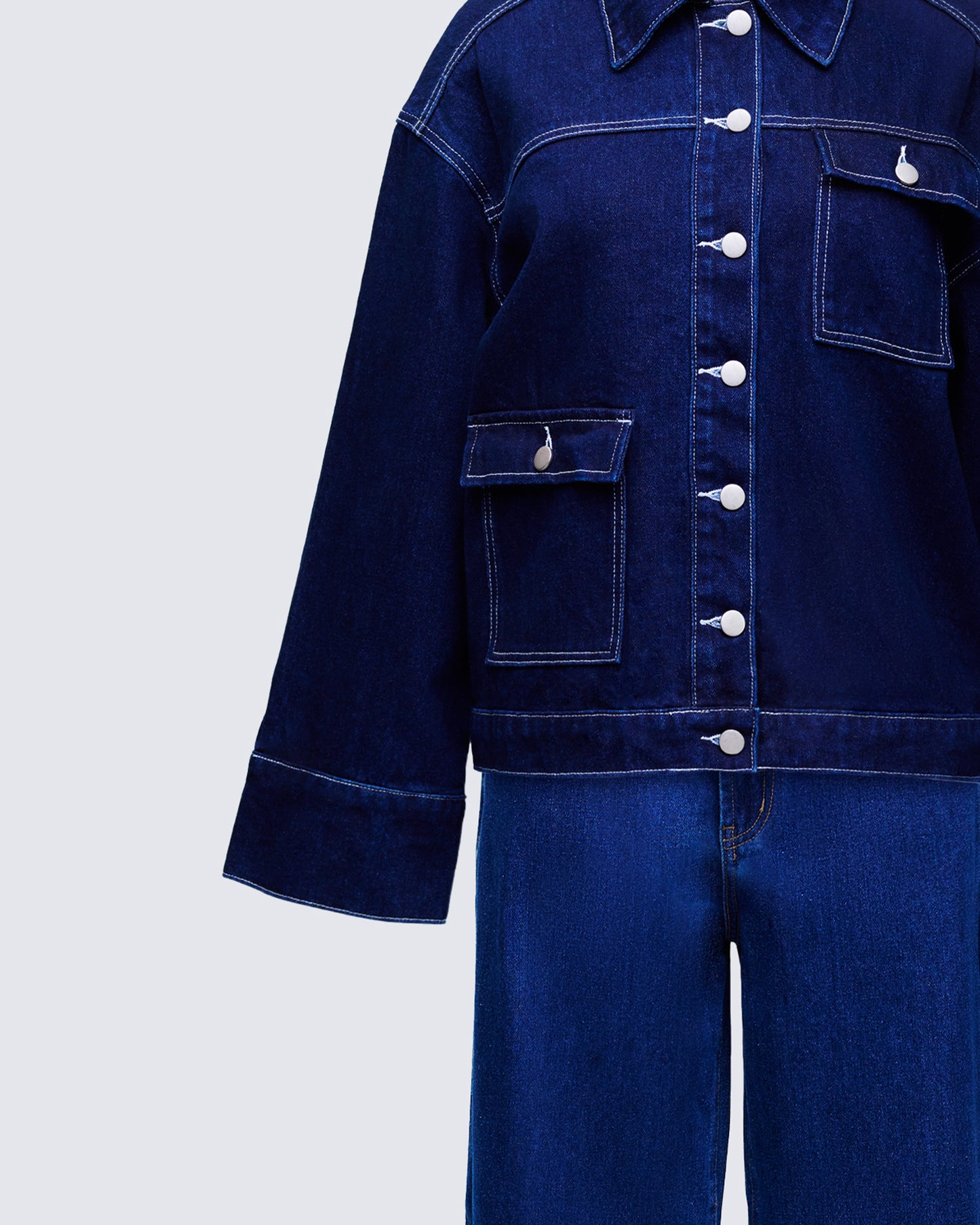 Frovi Oversized Set  