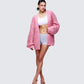 Women's cotton matching set front view – FINESSE