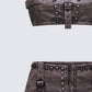 Hosea Leather Set