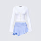 Sylvie Mesh Set  