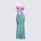 Delancy Mesh Set product front