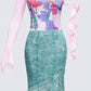 Delancy Mesh Set 