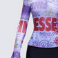 Monika Graffiti Set