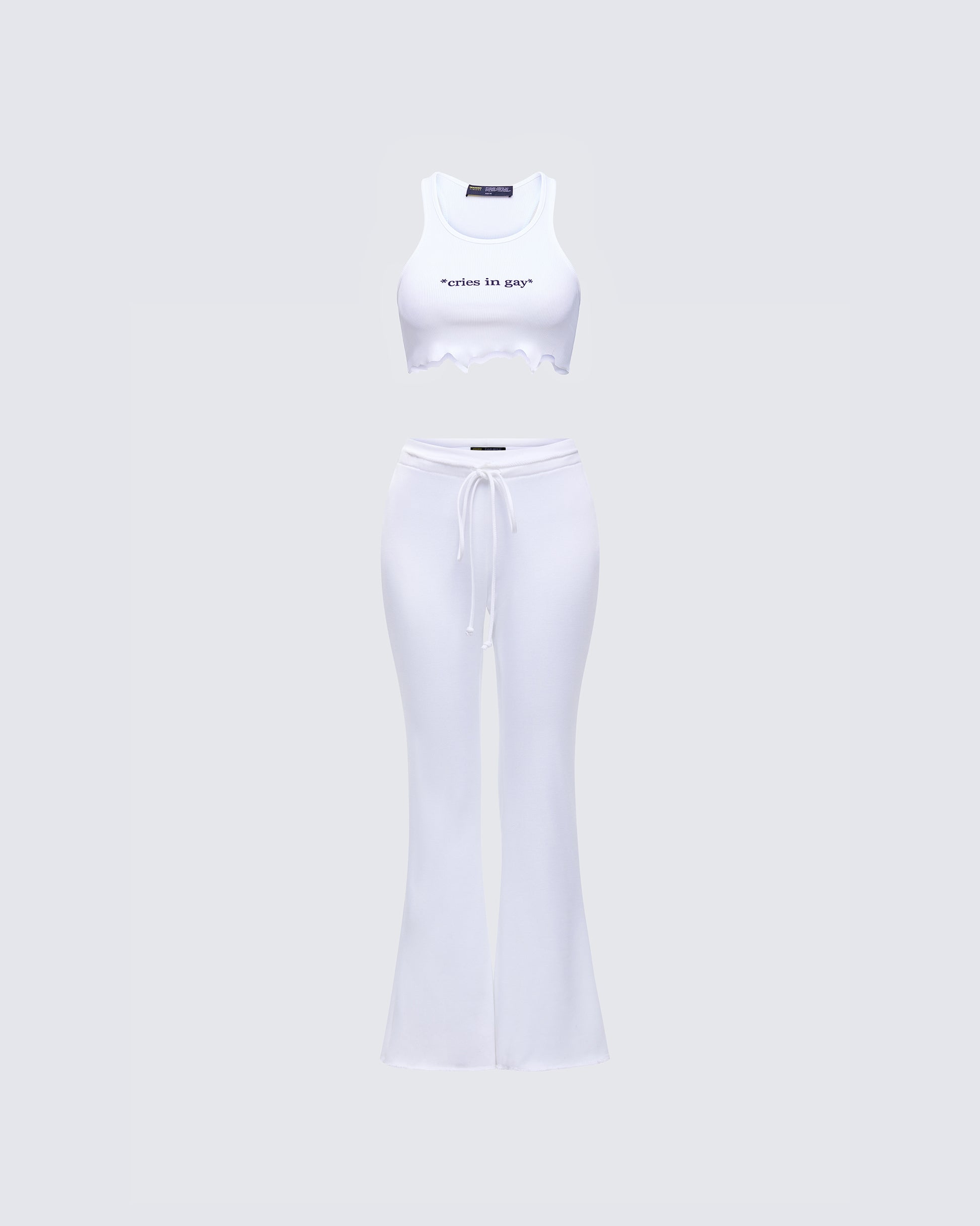 Emery Blanc Set product front