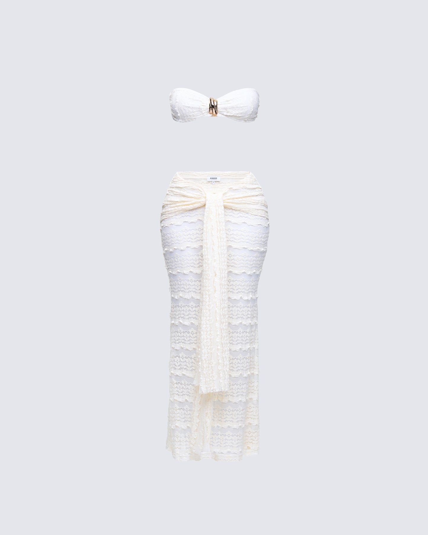 Dreya Cream Set  
