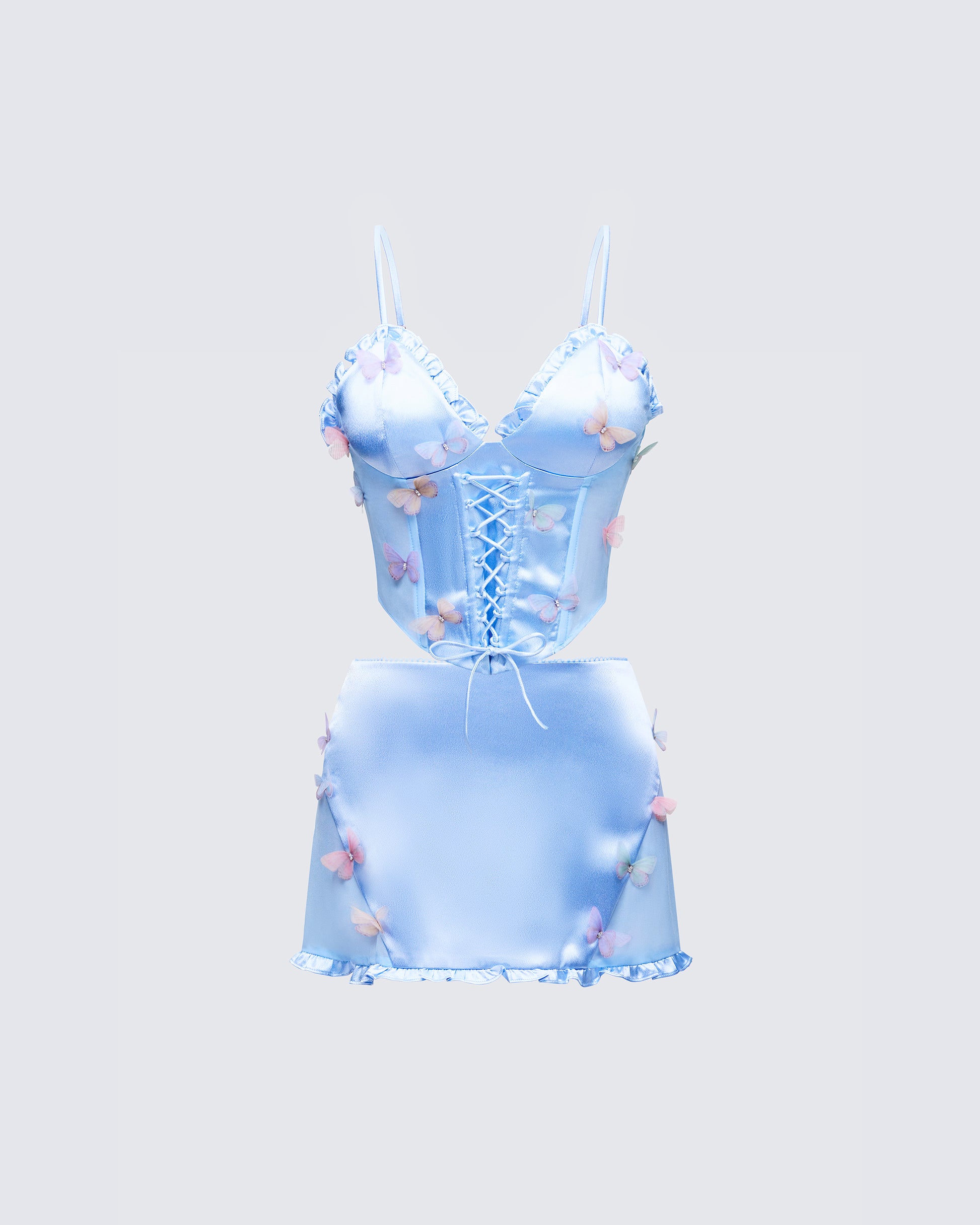Faelina Butterfly Set product front