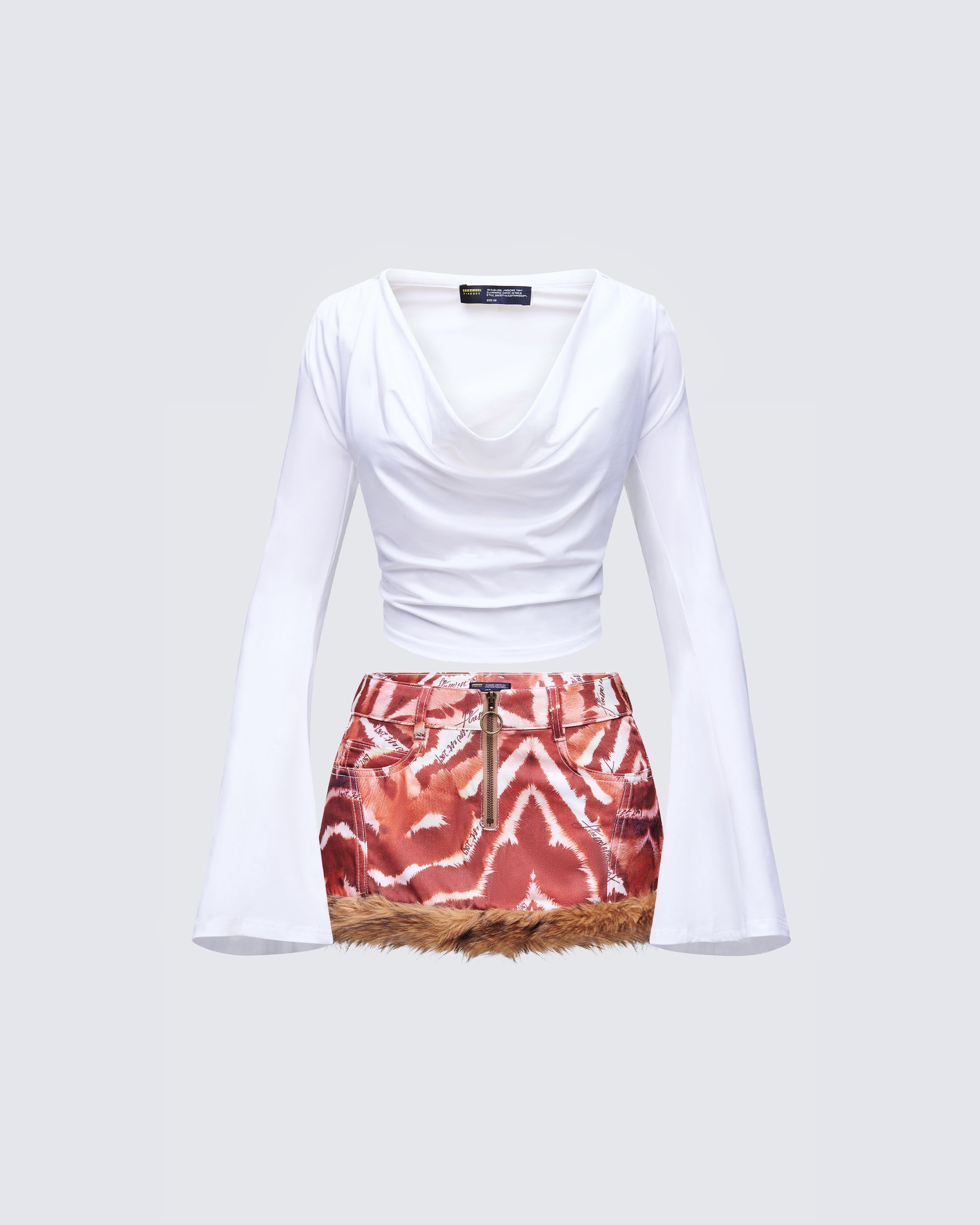 Suha Plunge Set  product front