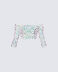 Baby Ballerina Top