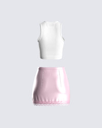 Rumi High Maintenance Set