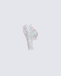 Baby Ballerina Top