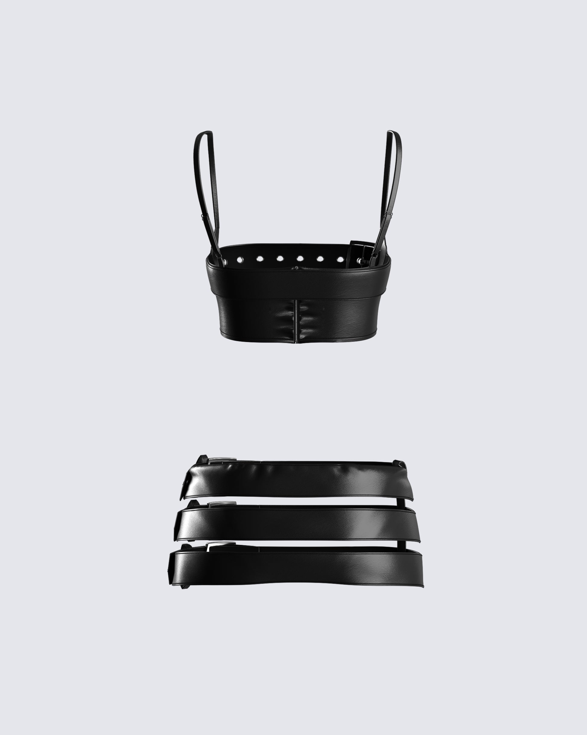 Kristin Kissable Set