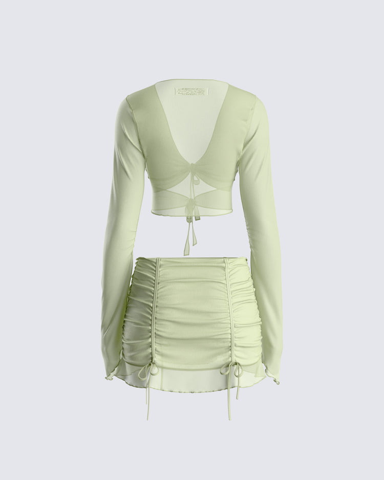 Jolie Joyous Set