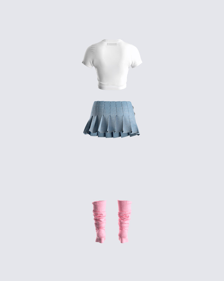 Imogene Ineffable Set