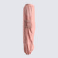 Isis Pink Cargo Parachute Pant