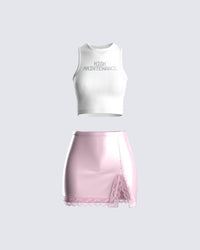 Rumi High Maintenance Set