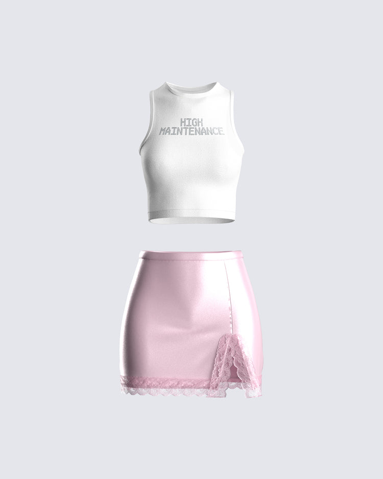 Rumi High Maintenance Set