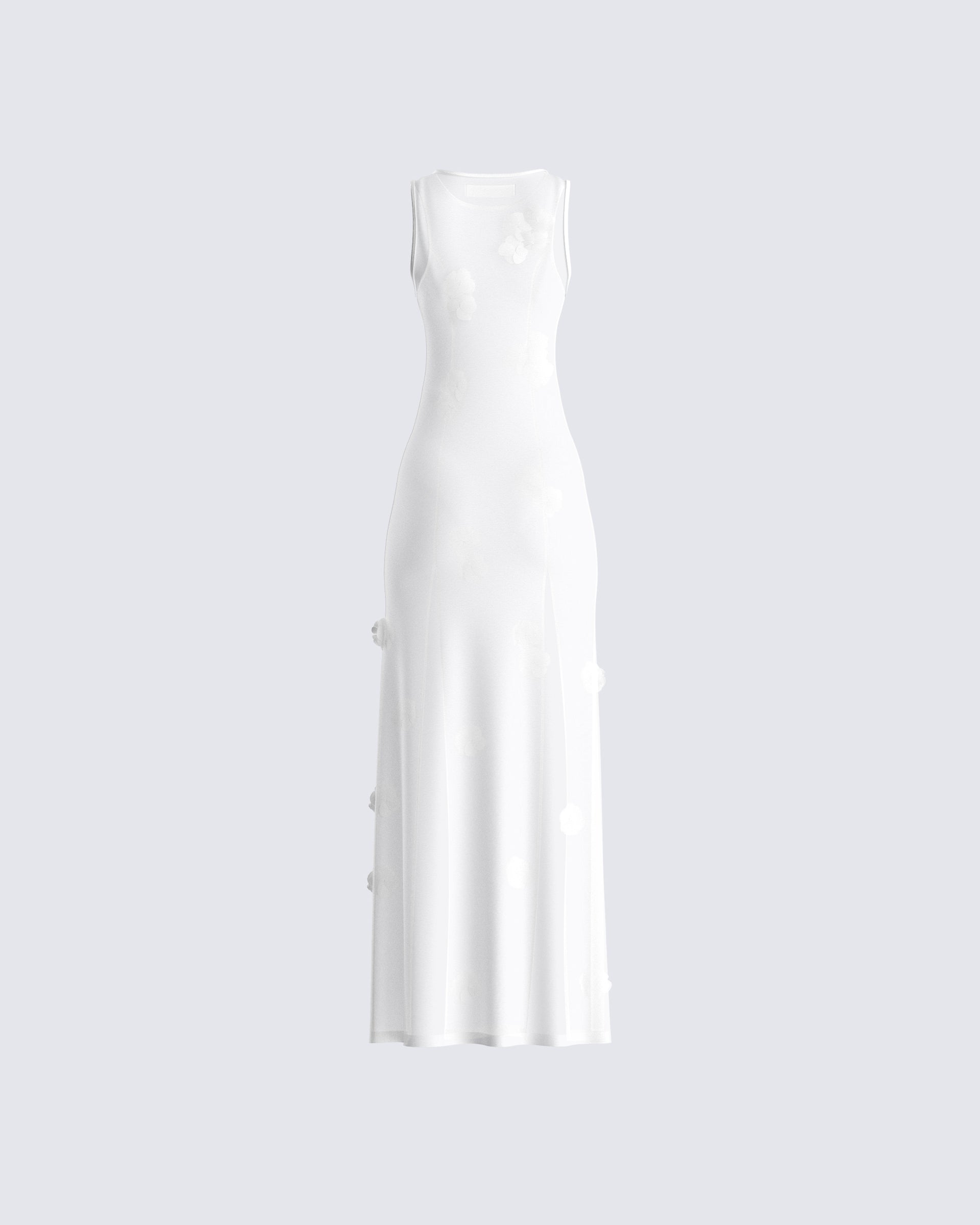 Regina Maxi Dress main image 0
