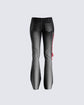 Salem Denim Pants (Pink) main image 0