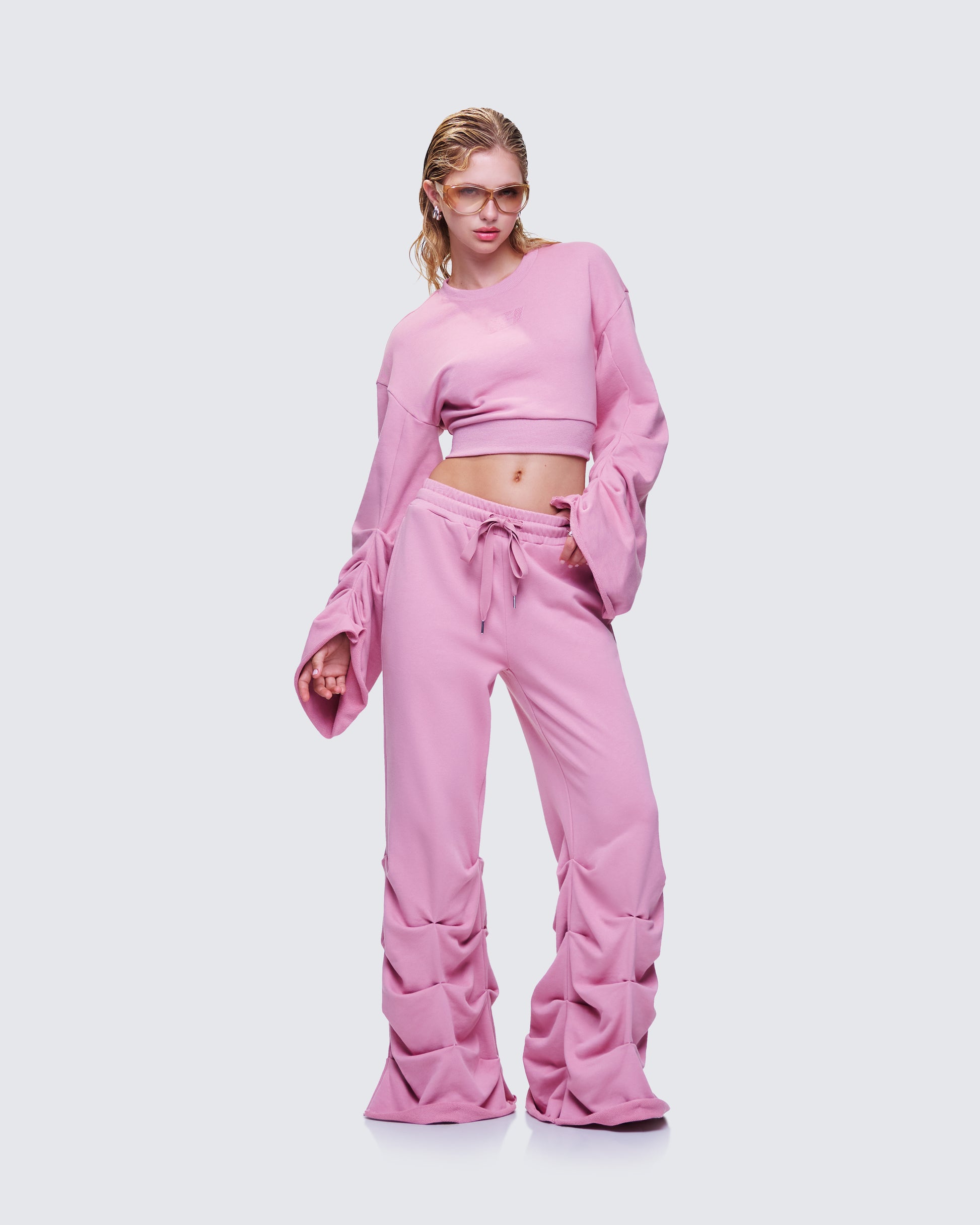 Una Sweat Set