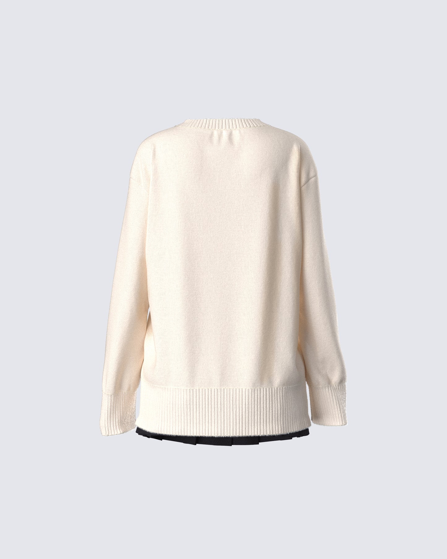 Magnolia Sweater Set