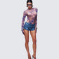 Thorne Lace Set