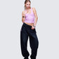 Nixie Baggy Set