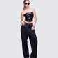 Astraia Black Set