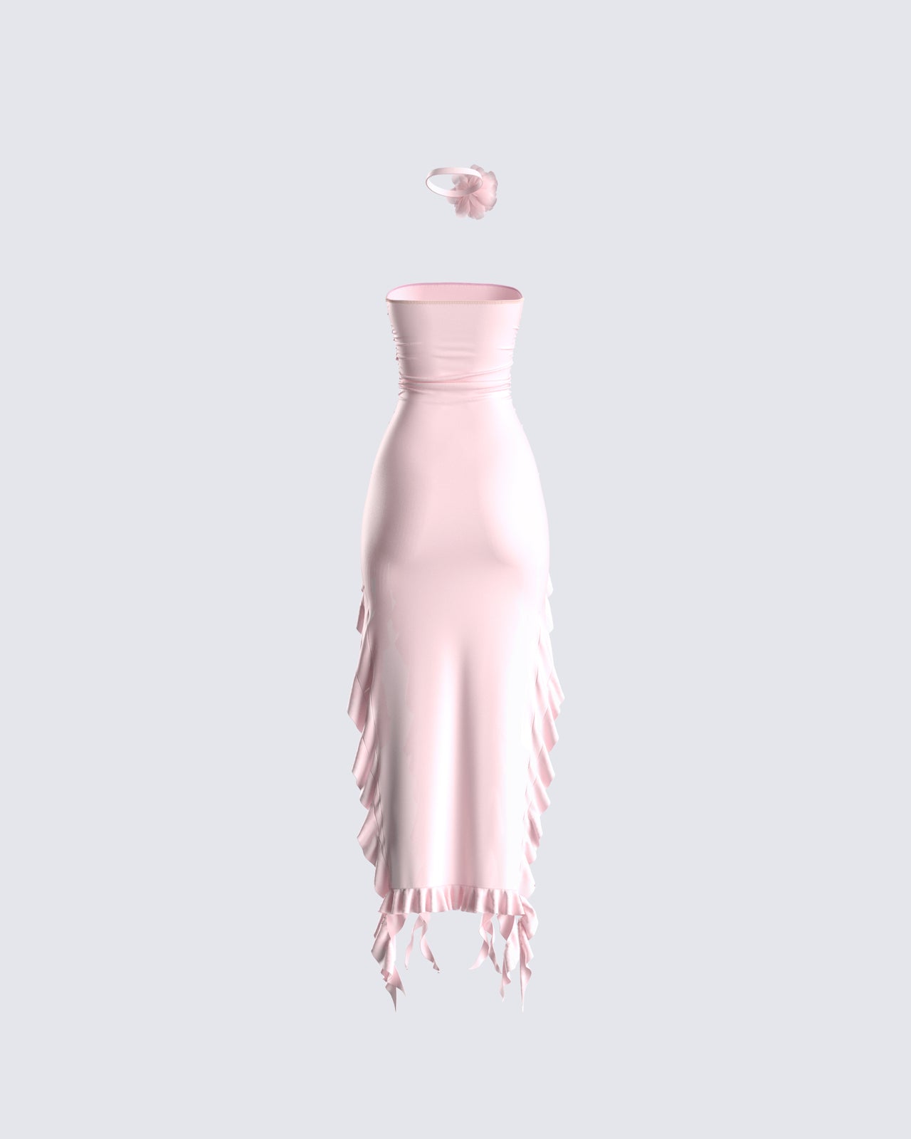 Sadira Dress