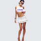 Maxine Ruffle Set