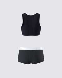 Waverly Basics Set