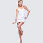 Saranna Blanc Set  