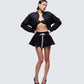 Khione Bomber Set