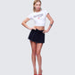Hema White Set 