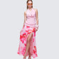 Alexis Pink Set  