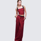 Scarlette Red Set